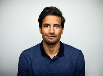 Rakesh Mehta