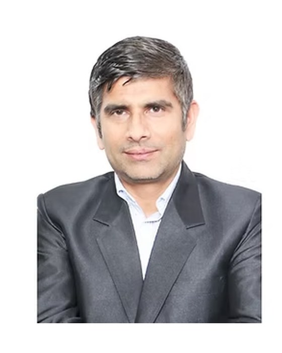 Dipak Acharya