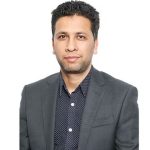 Surya Baral