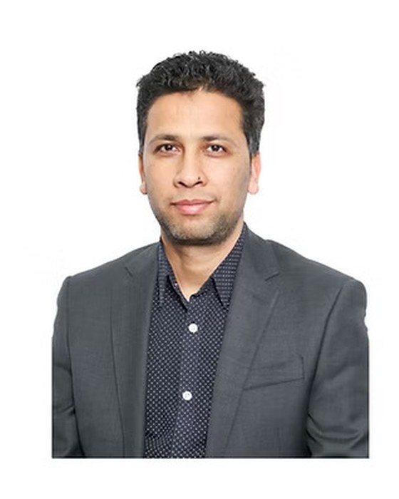 Surya Baral