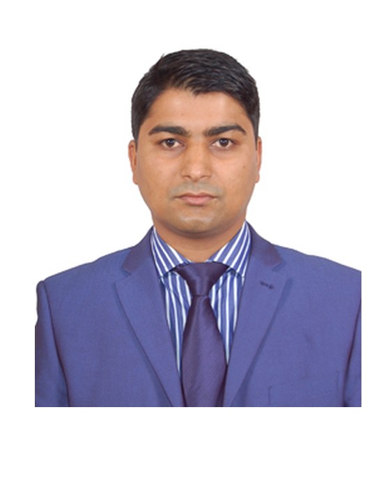 Binay Subedi